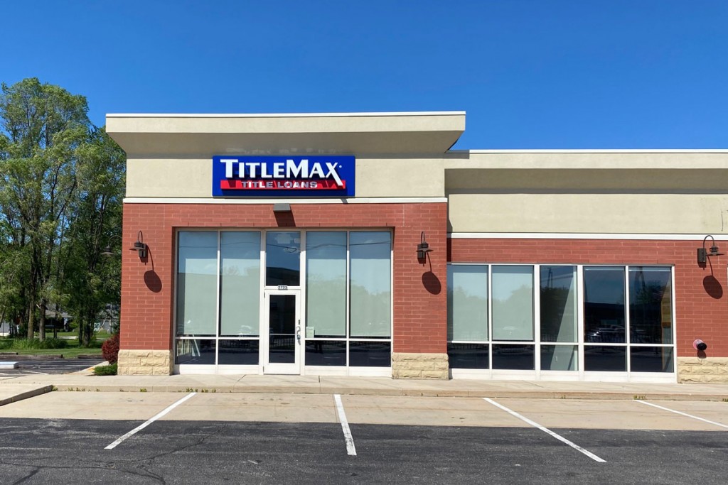 TitleMax Title Secured Loans 01