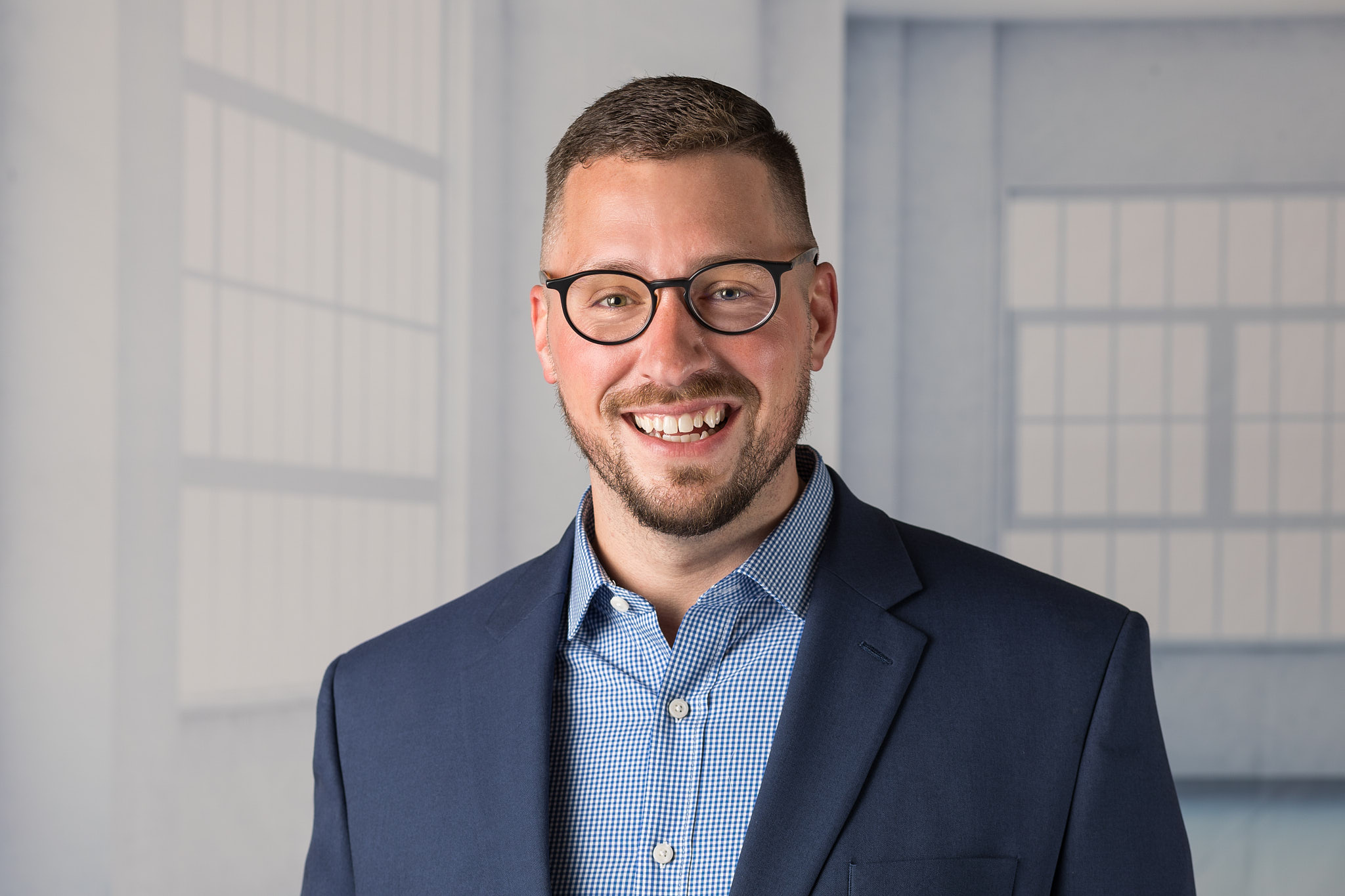 Samuel Carter Erb Mueller - Mortgage Banker at Luminate Home Loans 01