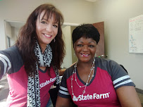 Tirah Thompson - State Farm Insurance Agent 04