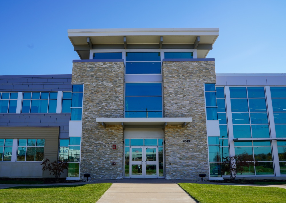 R.I.A. Federal Credit Union - Bettendorf 01