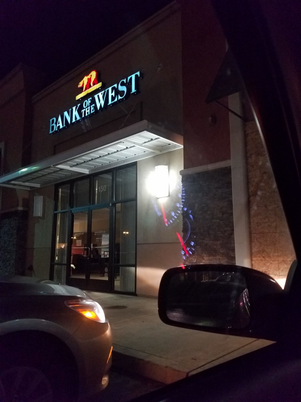 Bank of the West 01