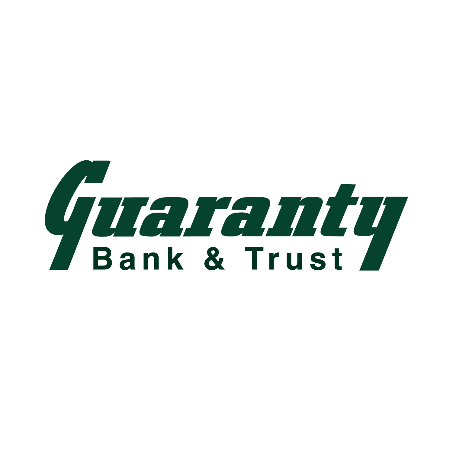 Nathan Coleman - Mortgage Loan Officer - Guaranty Bank & Trust 01
