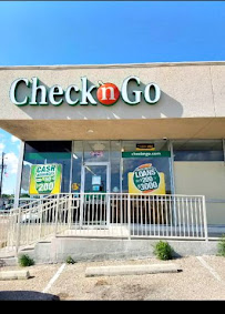 Check `n Go 01