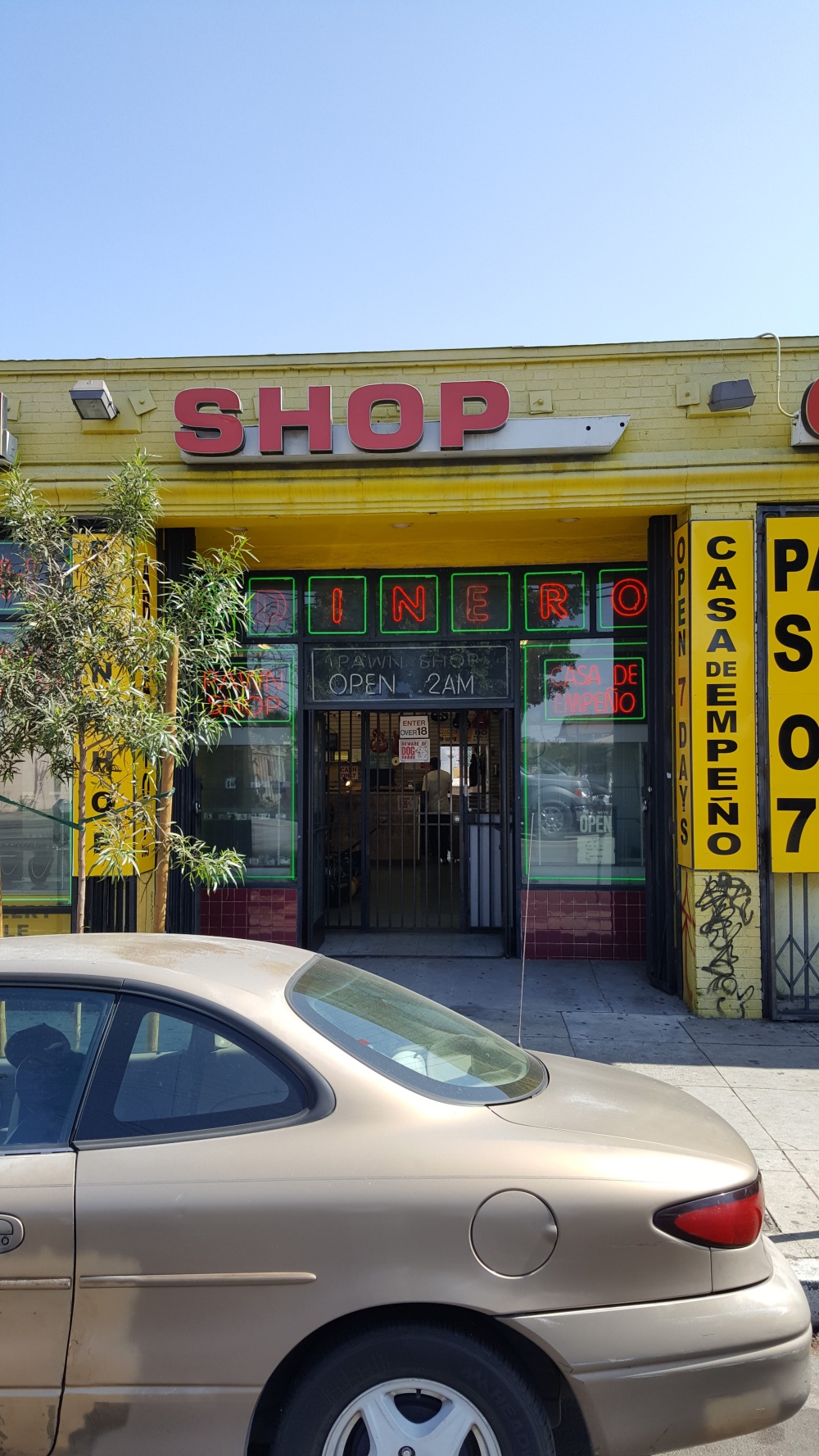 Union Pawn Brokers 01