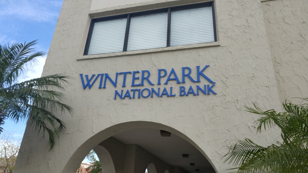 Winter Park National Bank 01