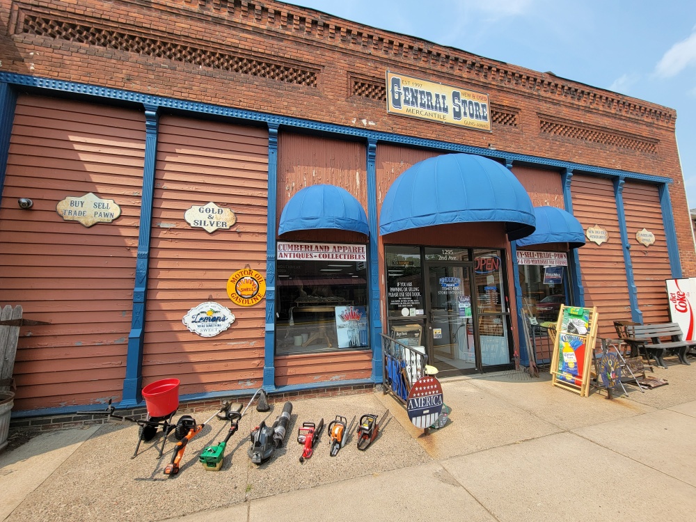 Pendleton Pawn 01