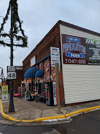 Pendleton Pawn 02