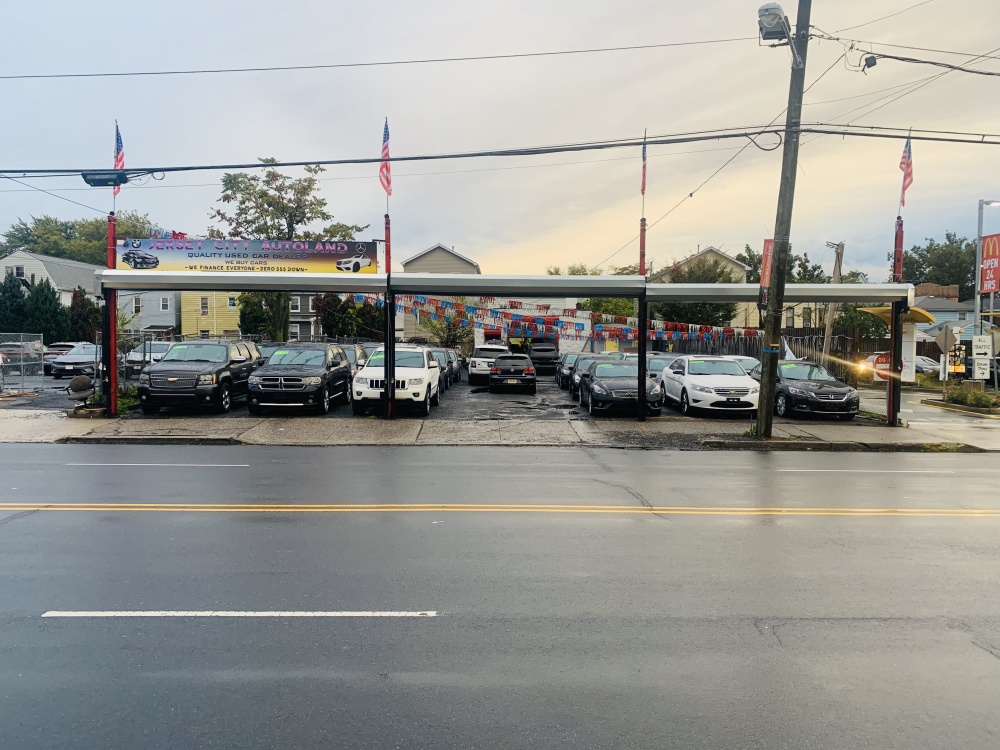 Jersey City Autoland 01