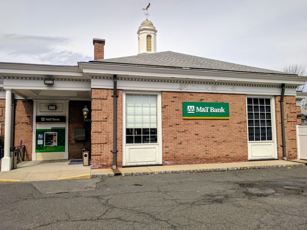 M&T Bank 01