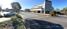 Bank of America Financial Center 02