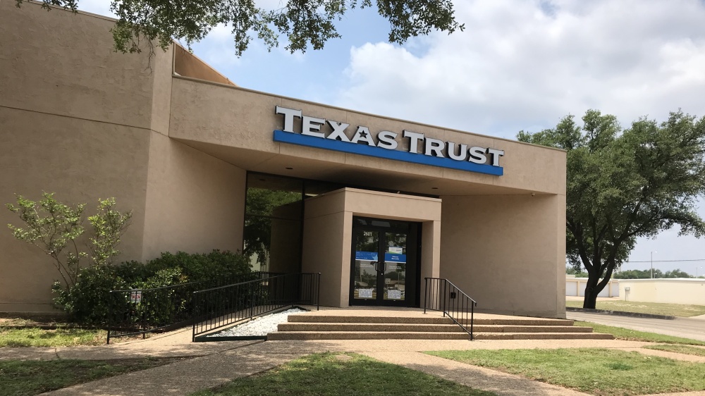 Texas Trust Credit Union 01