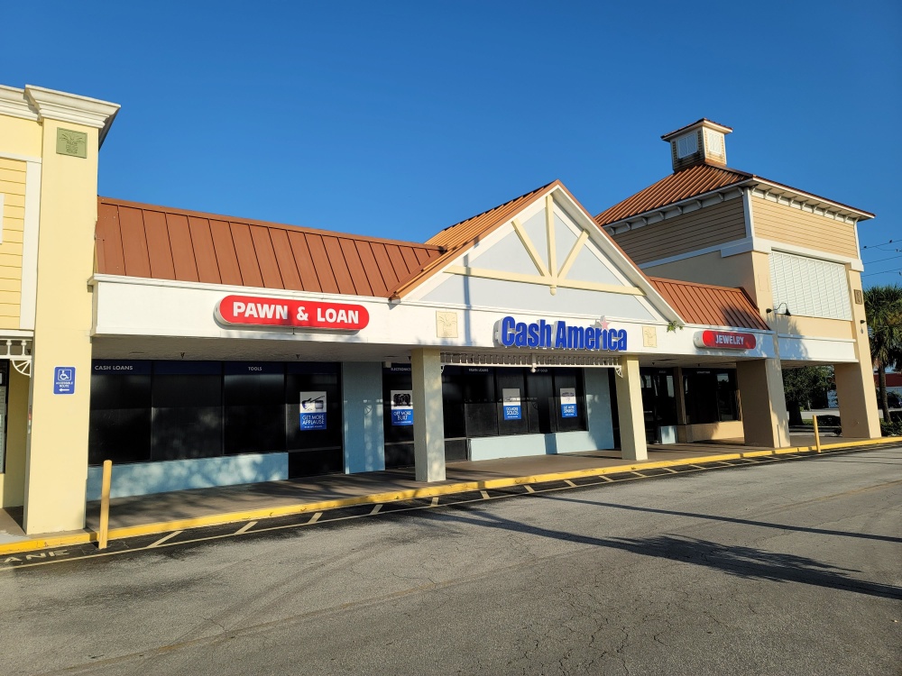 Cash America Pawn 01
