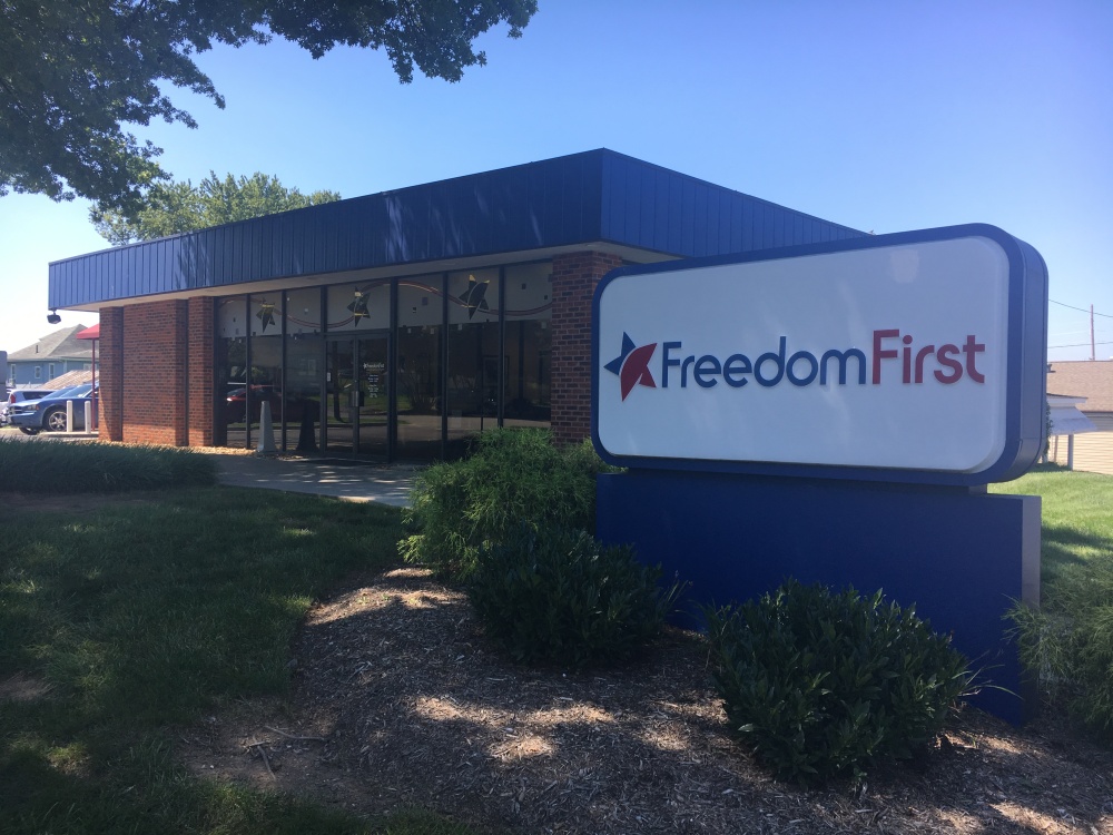 Freedom First Credit Union 01