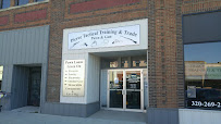 Pierce Tactical Training & Trade 02