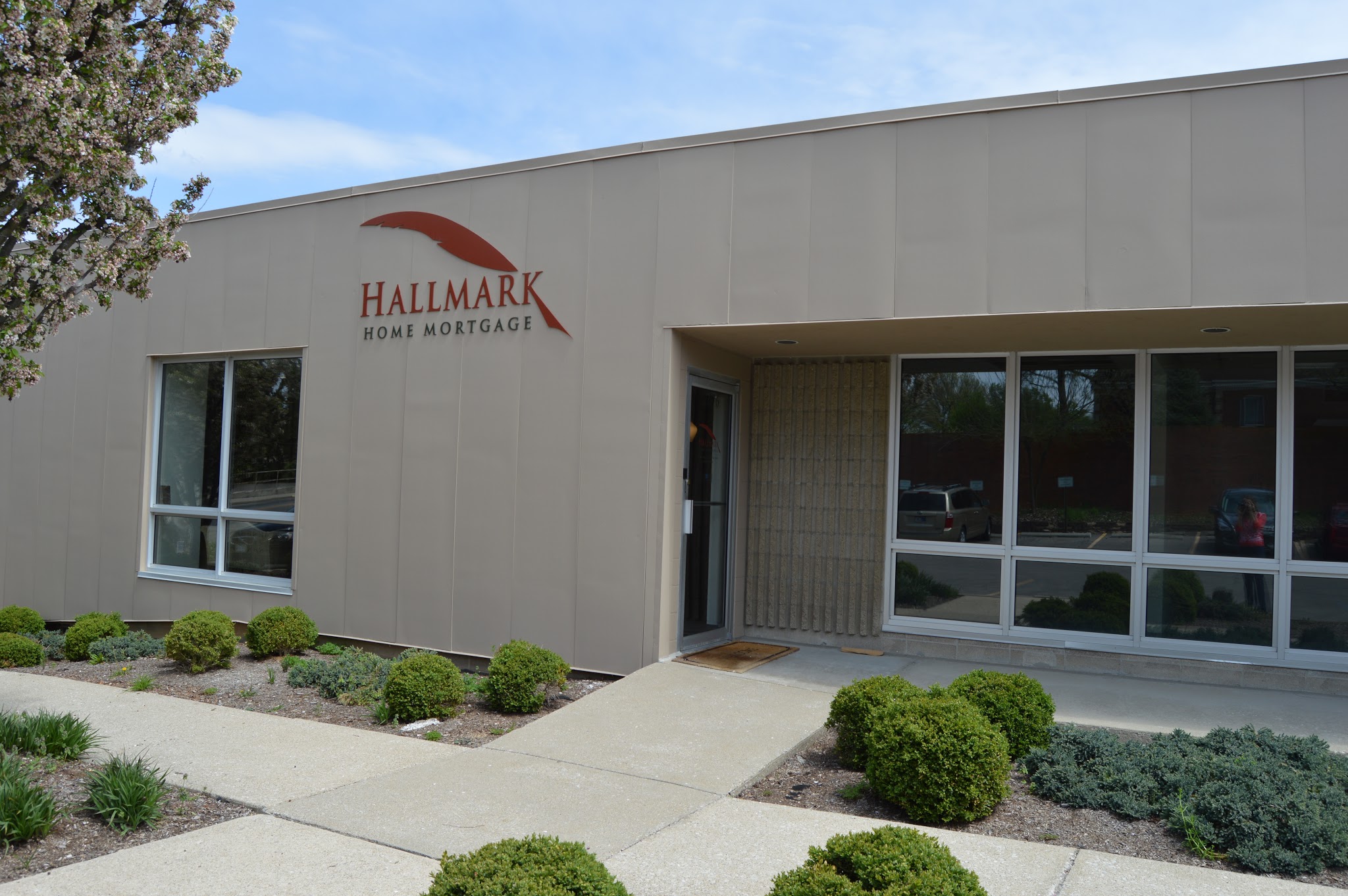Hallmark Home Mortgage 01