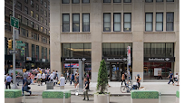 Bank of America Financial Center 01