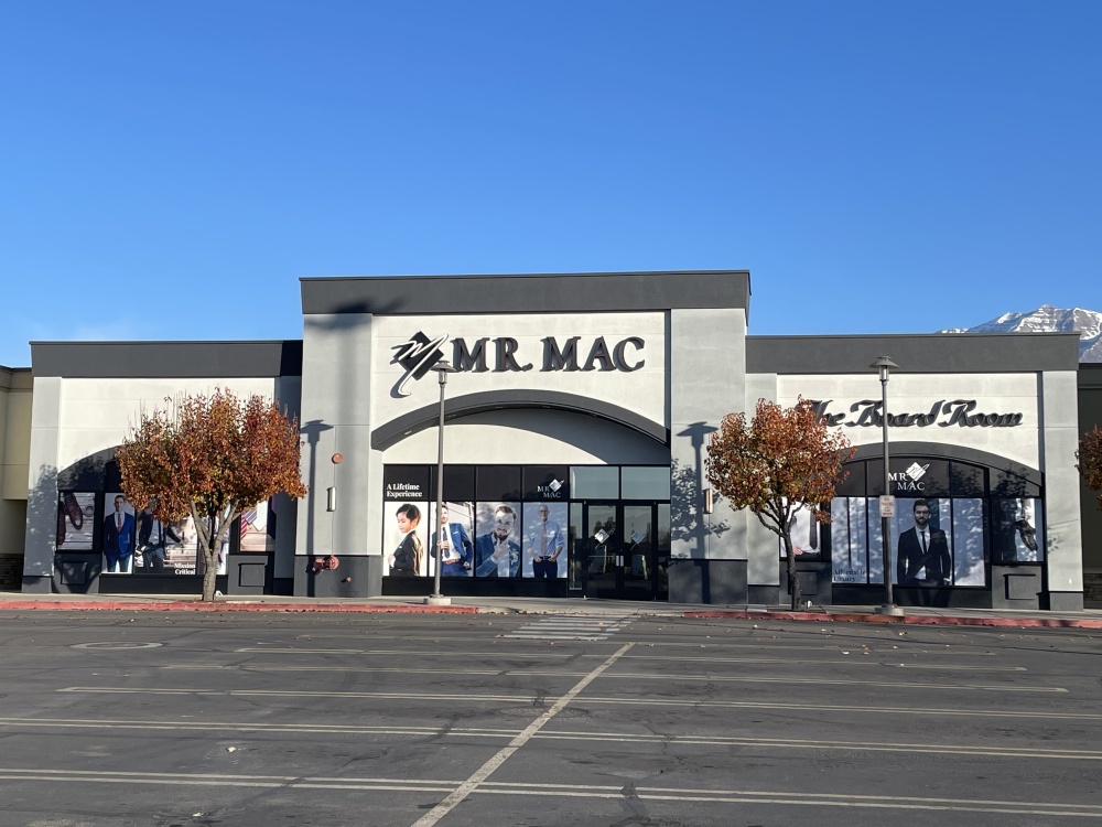 Mr. Mac University Place 01
