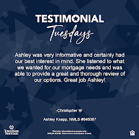 Ashley Knapp with TowneBank Mortgage 02