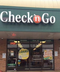 Check `n Go 03
