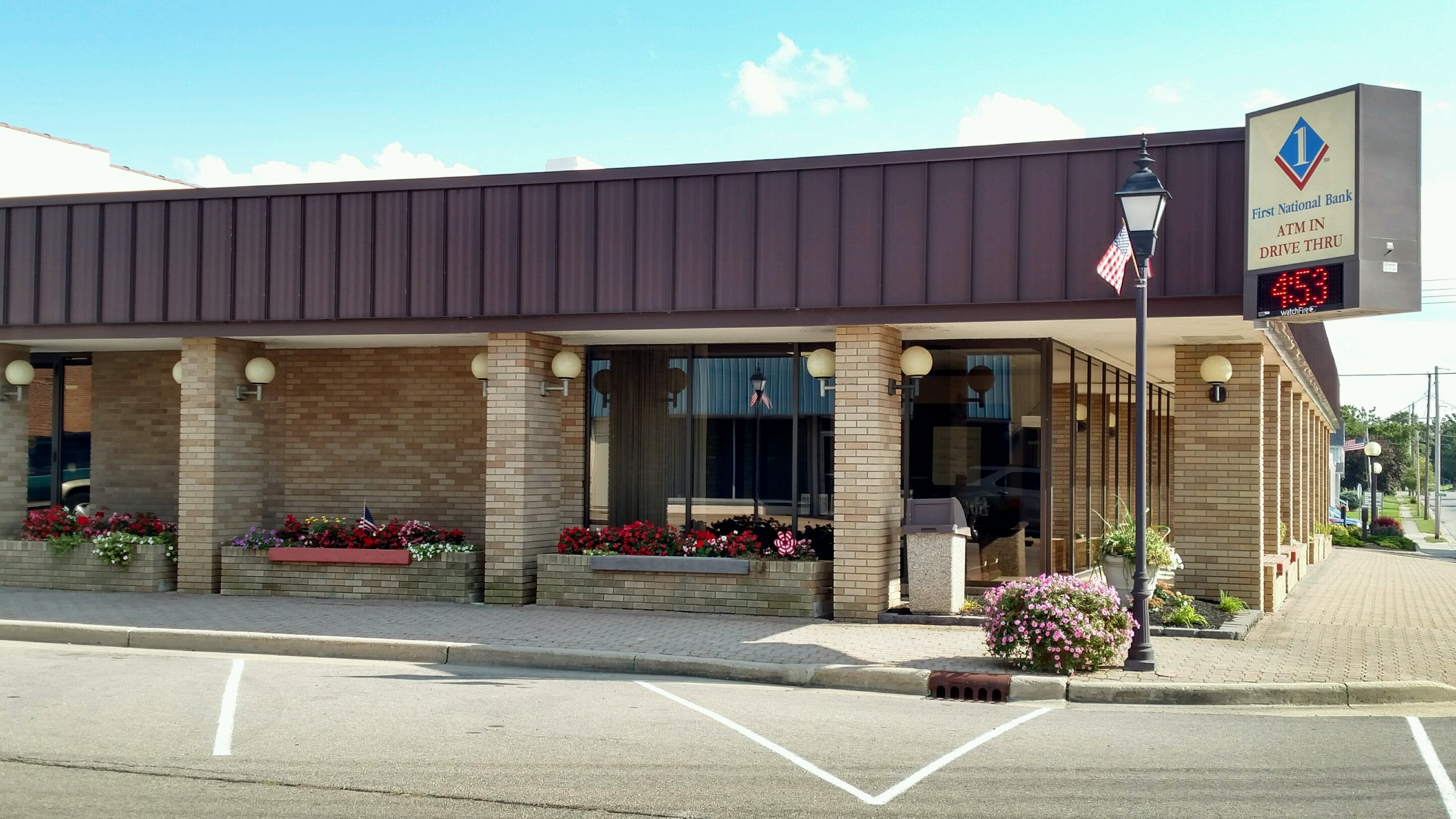 First National Bank 01