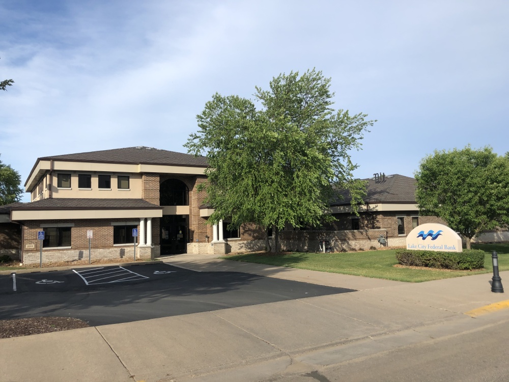 Lake City Federal Bank 01
