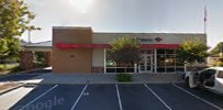 Bank of America (with Drive-thru ATM) 03