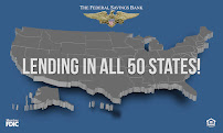 Frank Perna Jr. / The Federal Savings Bank 01