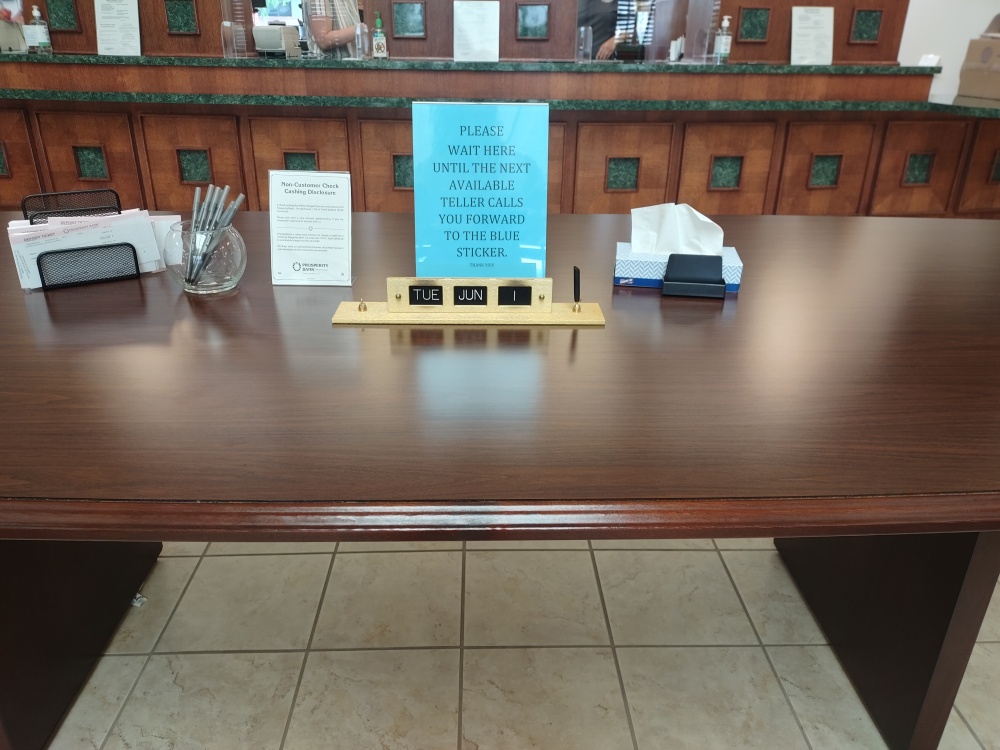 Prosperity Bank - Brownwood 01