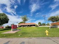 Bank of America (with Drive-thru ATM) 01