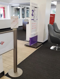 Bank of America (with Drive-thru ATM) 04