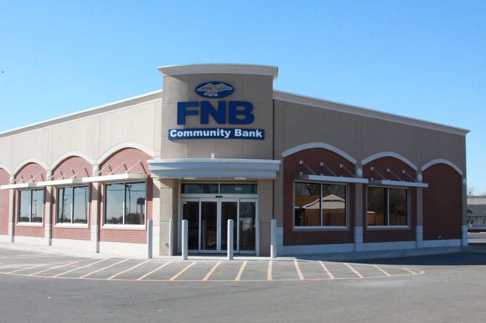 FNB Community Bank 01