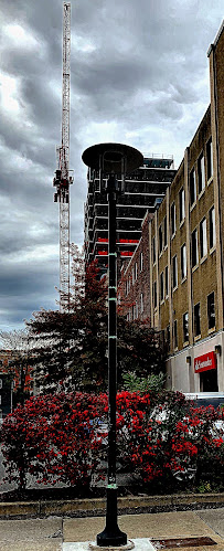 Santander Bank Branch 03
