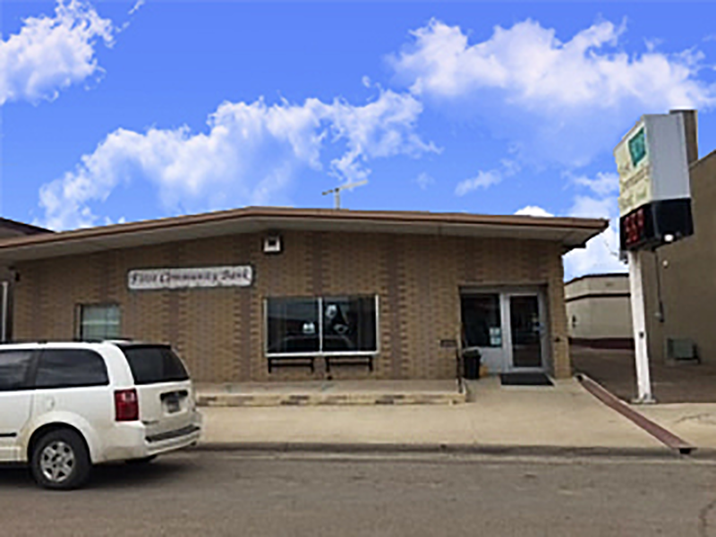 First Community Bank 01