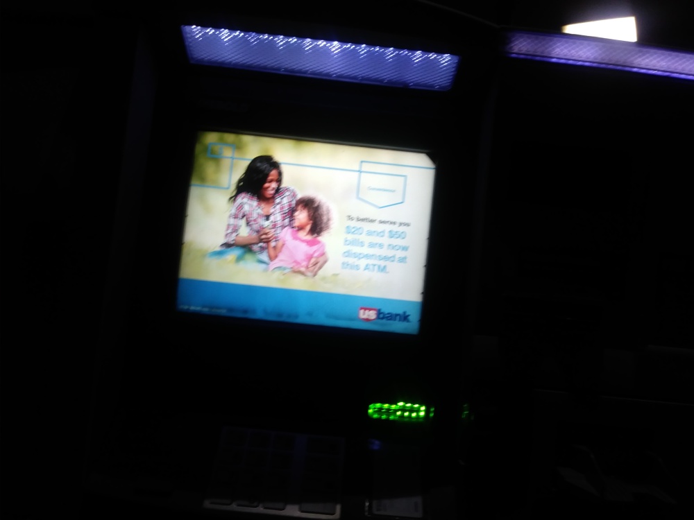 U.S. Bank Branch 01