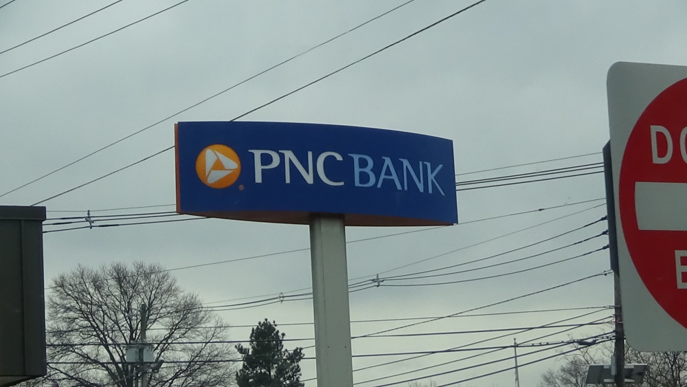 PNC Bank 01