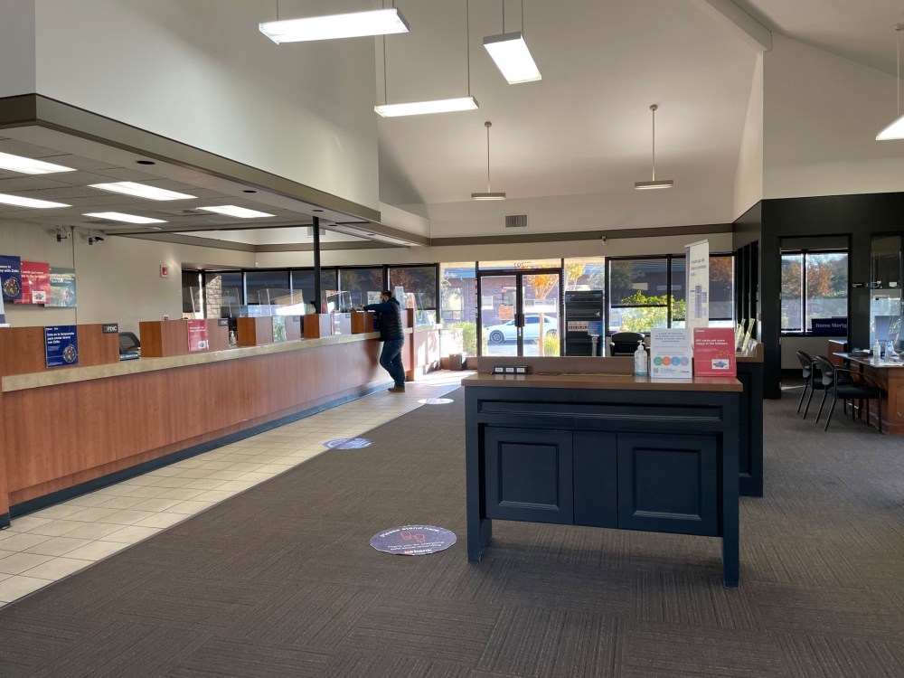 U.S. Bank Branch 01