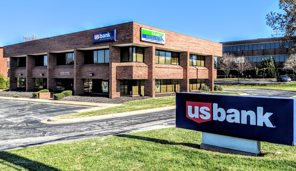 U.S. Bank Branch 01