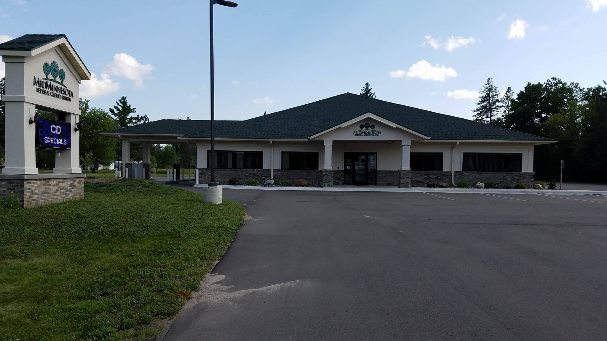 Mid Minnesota Federal Credit Union – Aitkin 01