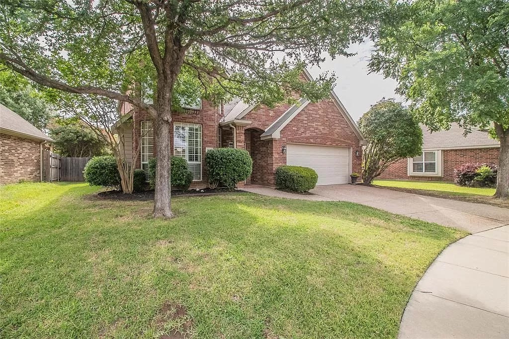 Caliber Home Loans 01
