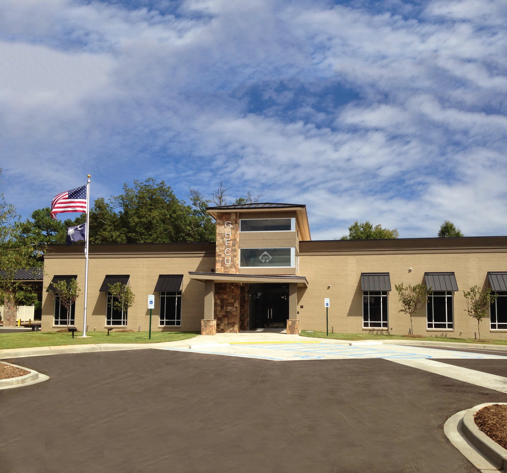 Greenville Heritage Federal Credit Union 01