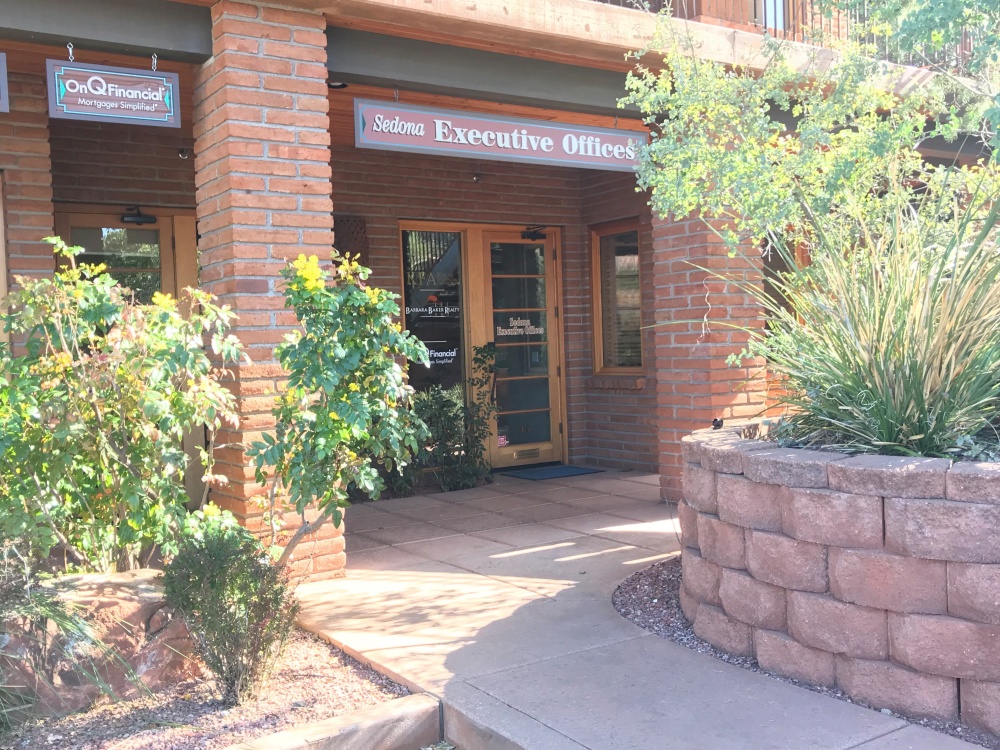 On Q Financial - Mortgages & Home Loans in Sedona 01