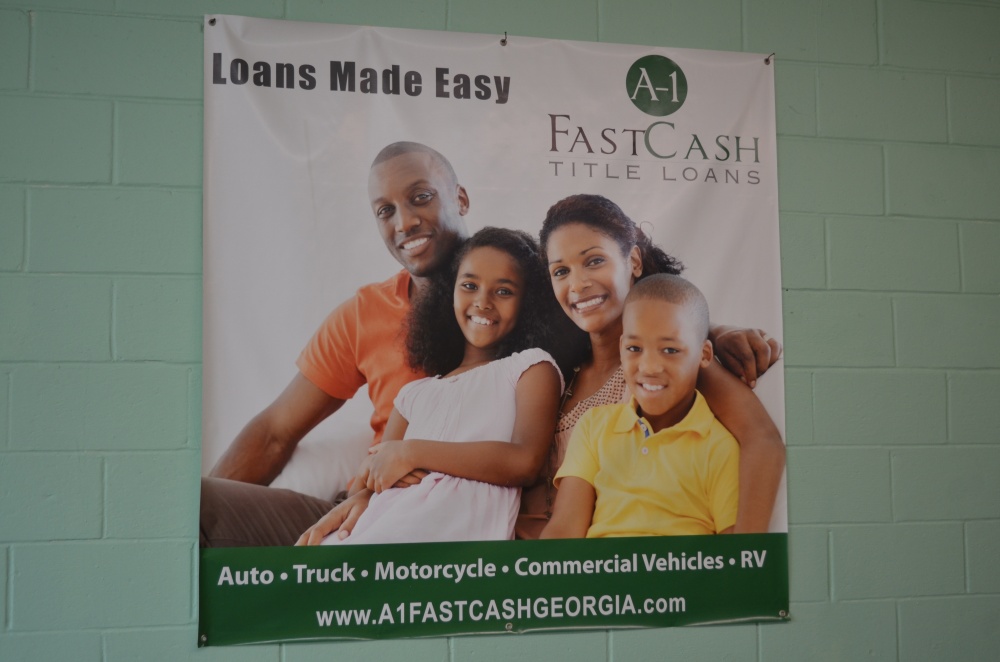 A-1 Fast Cash 01