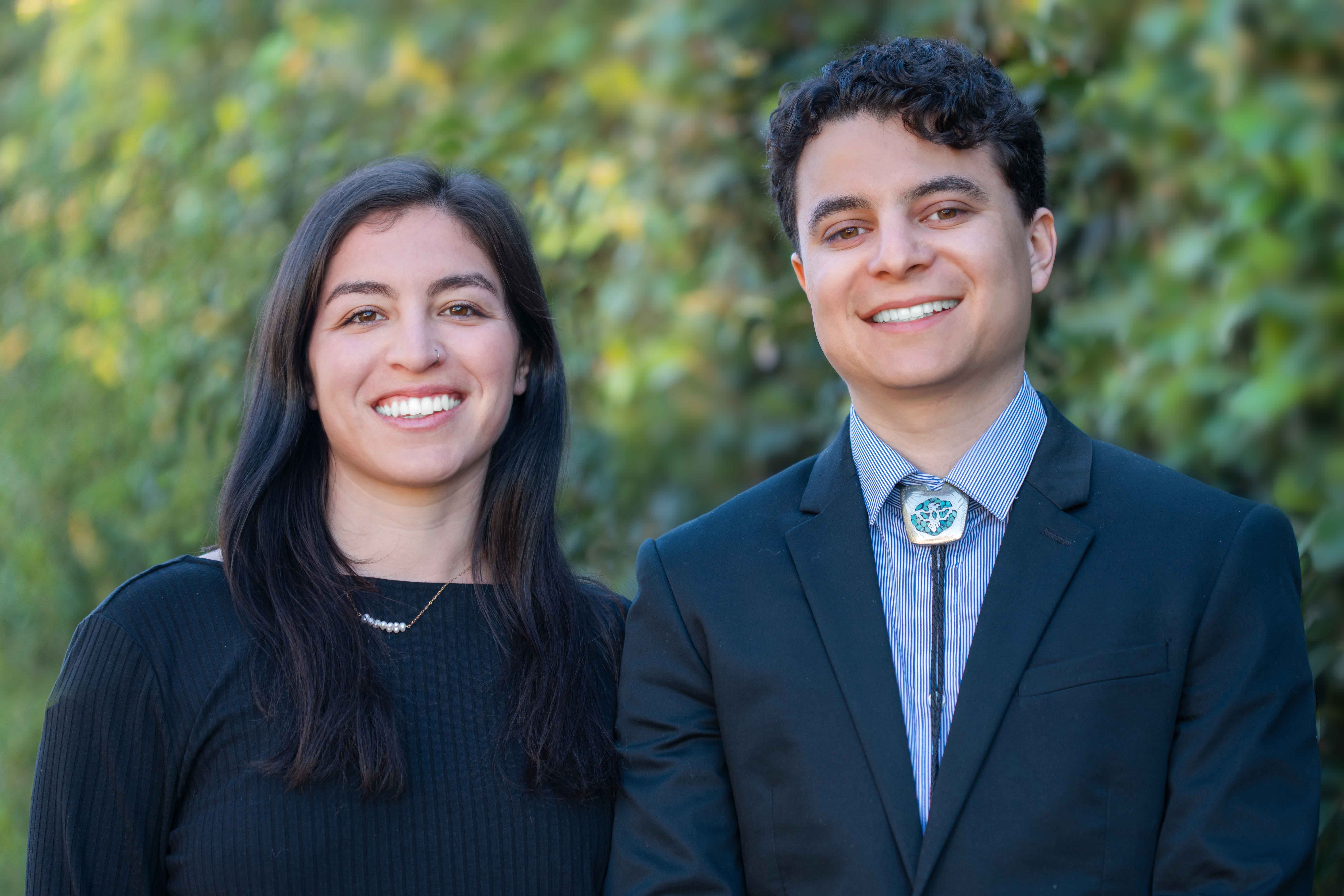 Joseph and Grace at Mammoth Realty Group 01
