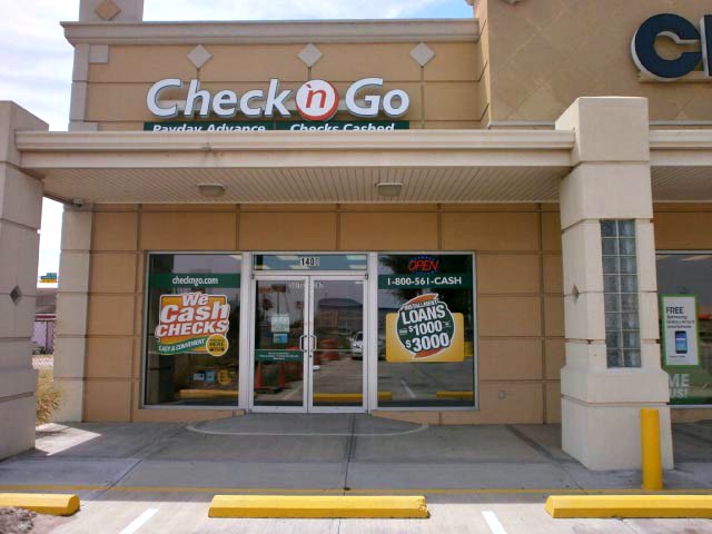 Check `n Go 01