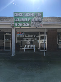 Check Casher Plus LLC 02