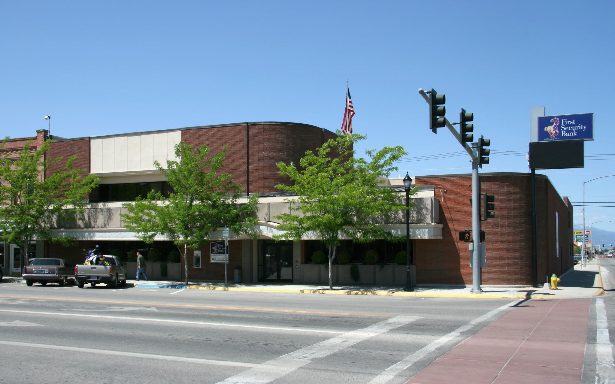 First Security Bank 01