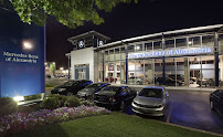Mercedes-Benz of Alexandria 01
