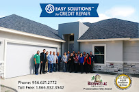 Easy Solutions Credit Repair | Mortgage | Builder | Insurance 01