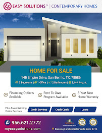 Easy Solutions Credit Repair | Mortgage | Builder | Insurance 04