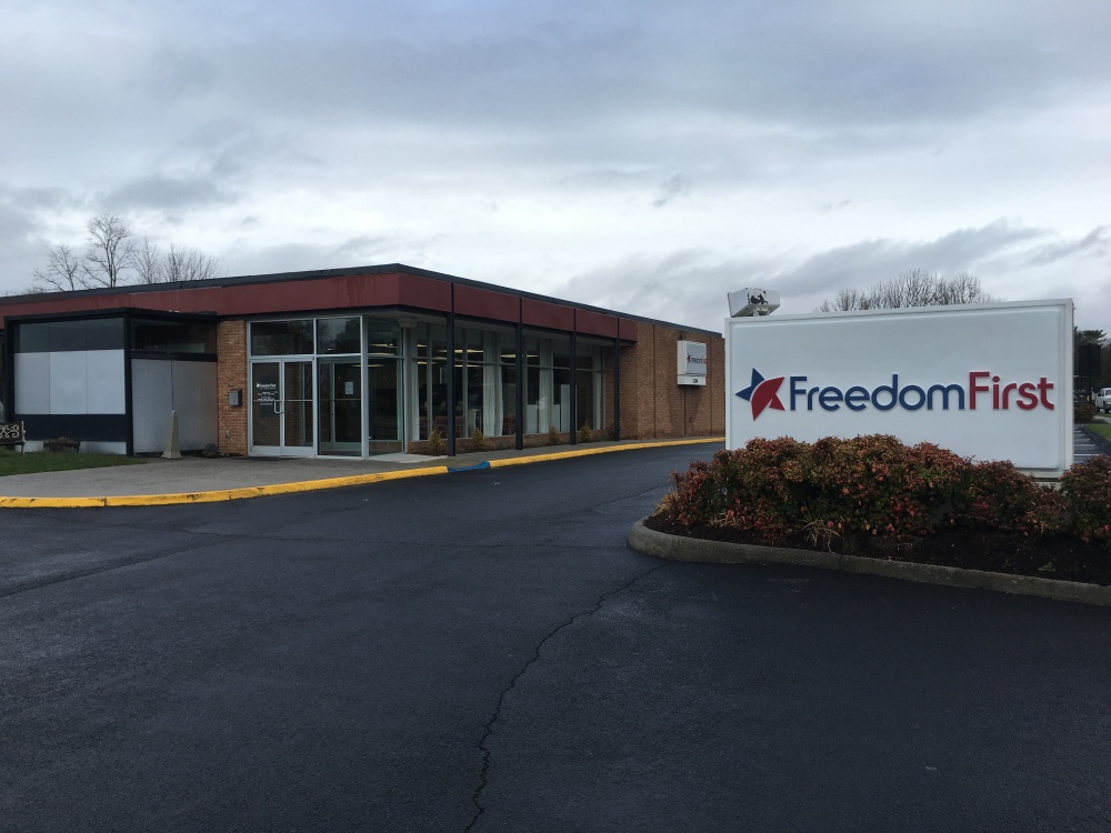 Freedom First Credit Union 01